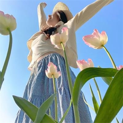国色芳华